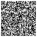 QR code with Jon E Tyson Md contacts