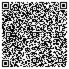 QR code with B I H Recycling Core contacts