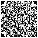 QR code with Mary Hoffman contacts