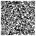 QR code with Many Hands Many Hearts contacts