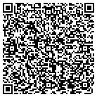 QR code with Tyborne Hill Publishers Ltd contacts