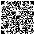QR code with Ctm contacts