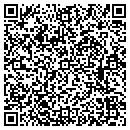 QR code with Men in Blue contacts