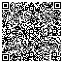 QR code with Osnabrock Barley Hall contacts