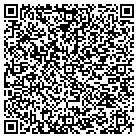 QR code with Tire Shredding & Recycling Inc contacts