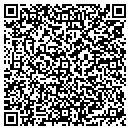 QR code with Henderon Douglas F contacts