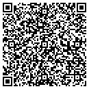 QR code with Zalneraitis Edwin MD contacts