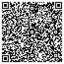 QR code with E Capital Corporation contacts