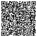QR code with Ntca contacts