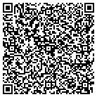 QR code with American Society Of Missiology Inc contacts