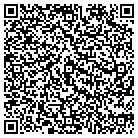 QR code with MT Carmel Nursing Home contacts