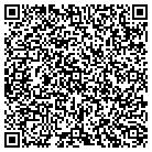 QR code with Mangini Dermatopathology Pllc contacts