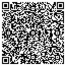 QR code with Mark W Bates contacts