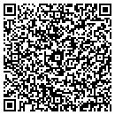 QR code with Ross Allan J MD contacts