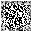 QR code with Hallmark Claim Service contacts