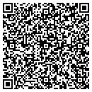 QR code with Ralph D Morris contacts