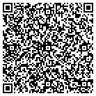 QR code with LA Jolla Homeowners Assn contacts