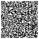 QR code with The Downtown Business Alliance Of Provo contacts