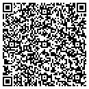QR code with I AM Tmple St Grmain Fundation contacts