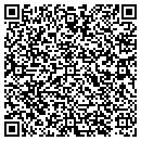 QR code with Orion Pacific Inc contacts