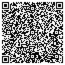 QR code with T 4 Systems LLC contacts