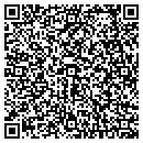 QR code with Hiram H Hoelzer Inc contacts