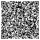 QR code with Riveras Recycling contacts