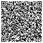 QR code with Maddock Collection Service contacts