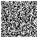 QR code with Herbster Business Assn contacts