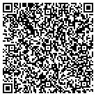 QR code with The Atlanta Journal Constituti contacts