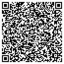 QR code with Hancher Tom B MD contacts