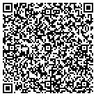 QR code with Madera Chamber of Commerce contacts