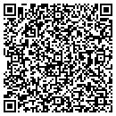 QR code with Herald Music contacts
