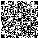 QR code with Oskaloosa Chamber of Commerce contacts