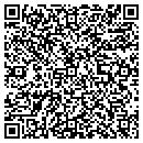 QR code with Hellwig Wayne contacts