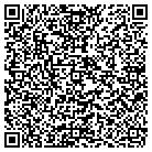 QR code with Machias Bay Chamber-Commerce contacts