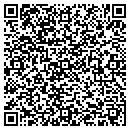 QR code with Avaunt Inc contacts