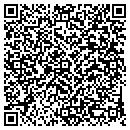 QR code with Taylor Daily Press contacts