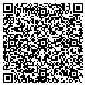 QR code with MD Inquito contacts