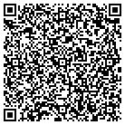 QR code with Yale Dermatology Laser Center contacts