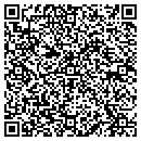 QR code with Pulmonery Medicine Clinic contacts