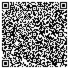 QR code with Clover Chamber of Commerce contacts