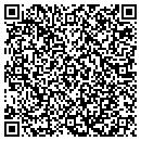 QR code with True-Cut contacts
