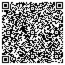 QR code with S & H Funding LLC contacts