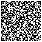 QR code with Deep East Texas Minority Chamber Of Commerce contacts