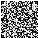 QR code with Taub Harvey C MD contacts