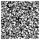 QR code with Prosper Area Chamber-Commerce contacts