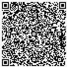 QR code with Kyo Charo USA LLC contacts