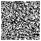 QR code with Colfax Chamber of Commerce contacts