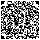 QR code with Fox Tool & Manufacturing Inc contacts